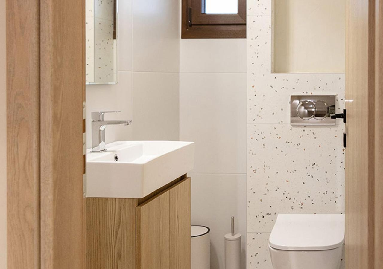 Olive Boutique Villas Лариса Экстерьер фото